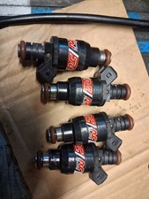 Ford Focus Rs Mk1  / Zetec Turbo Rc 750cc Injectors