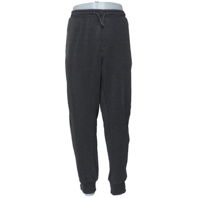 C&A, Jogginghose, Größe: XL, Grau, Baumwolle/Polyester, Einfarbig, Herren #HwG