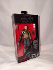 Star Wars Black Series Kanan Jarrus 19 6 Figure Hasbro Red Box New
