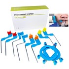 Dental X-Ray Positioner Digital Xray Sensor Holder Oral Film Positioning System