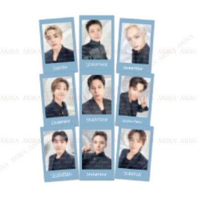 SEVENTEEN WORLD TOUR [NEW_] IN JAPAN POP-UP STORE OFFICIAL