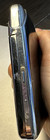 VINTAGE Marathon Cigarette Case LIGHTER Art Deco Enamel Tortoiseshell Silver — photo 9