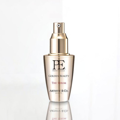 Artistic & Co. Dr. Arrivo Series PE Perfect Essence Golden Beauty The Serum 40ml