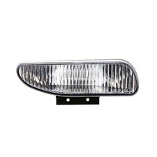 Fog Light Lens Right 1994-1998 Ford Mustang Base Mustang Gt Mustang Equipado