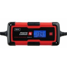 Rougeresseur 6 - 12V 4A