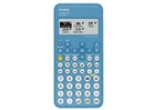 Casio fx-83GTCW+ Scientific Calculator Blue (UK Version) - Upgrade from previous