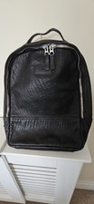 Hugo Boss New Black Backpack
