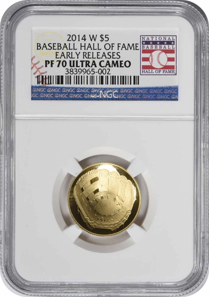 $5 2014 US Modern Gold Commemorative Coins (1984-Now) for sale | eBay