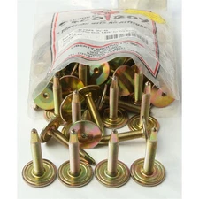 Stud Boy Power Point Plus Pro Studs 1.625" - 48/Pack 2486-P2-PS