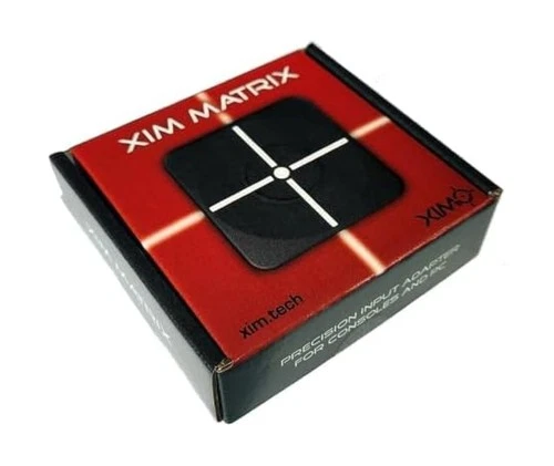 Generic XIM Matrix Multi-Input Adapter for Xbox Series X|S, PlayStation 5, Xb...