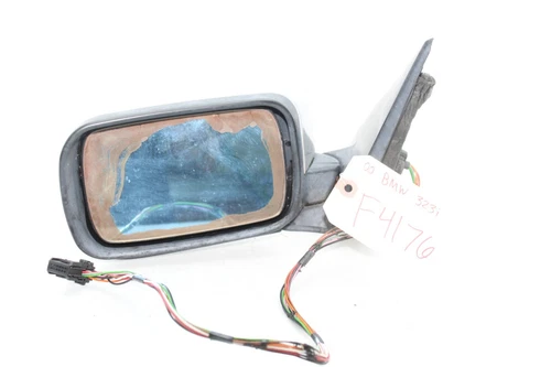 99-05 BMW 323i 3 SERIES Left Driver Side Mirror F4176