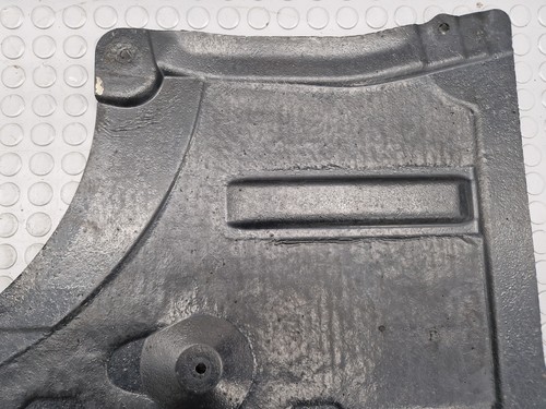 BMW 6 SERIES M SPORT UNDERBODY PANEL LEFT PASSENGER SIDE 7244185 F12 F13 - Picture 4 of 24