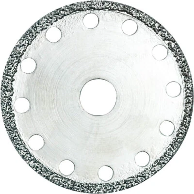 PROXXON Diamond Coated Cutting Disc for LHW & LHW/A Angle Grinder 28558 From RDG