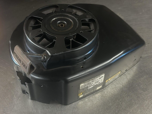 590739 Rewind Starter with 36960 Blower hosuing, Tecumseh, OEM - Picture 2 of 7