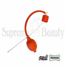 SPRUZZINO POMPETTA VAPORIZZATORE SPRAY BARBIERE PER DOPOBARBA PRORASO FLOID 