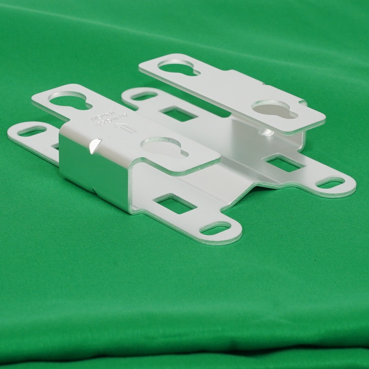 Cisco AIRACC1530PMK1 Standard Pole Wall Mount Kit for AP1530/1560