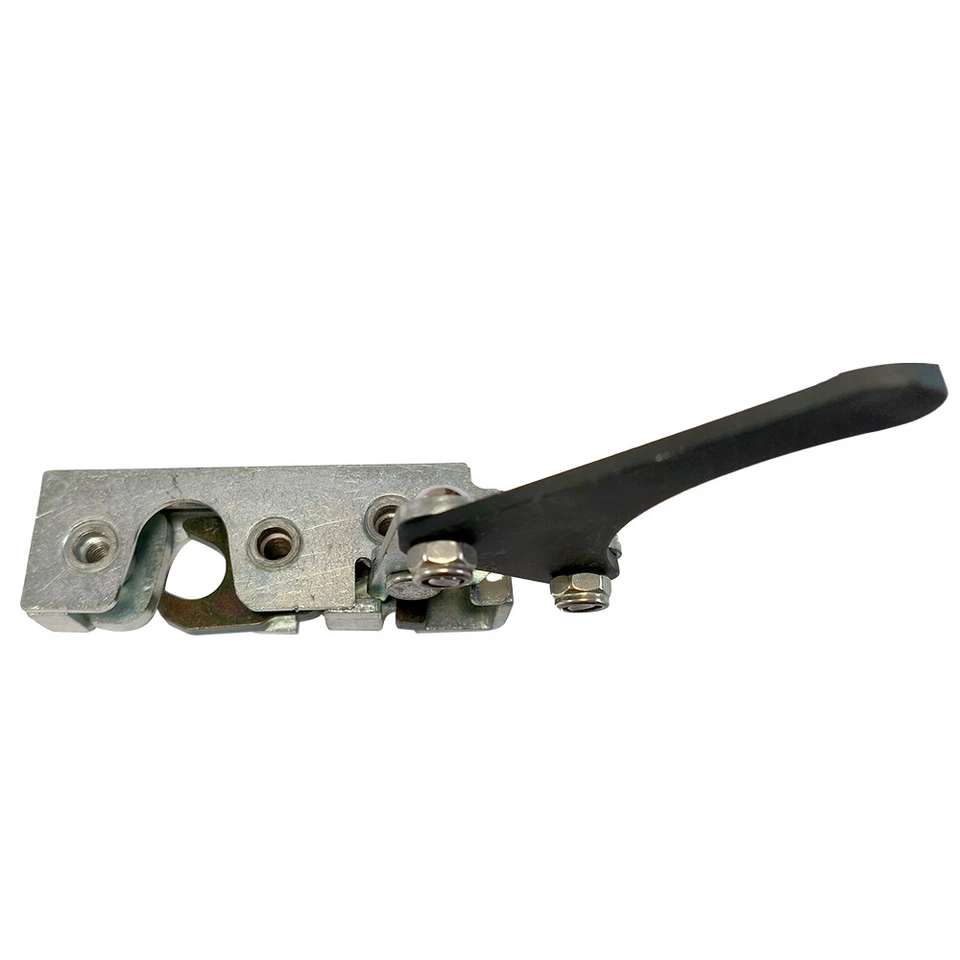 Kit de cerradura de pestillo de puerta delantera Suicide para Polaris RZR/RZR-S XP 570 800 900 2008-2021 Foto 4 de 4