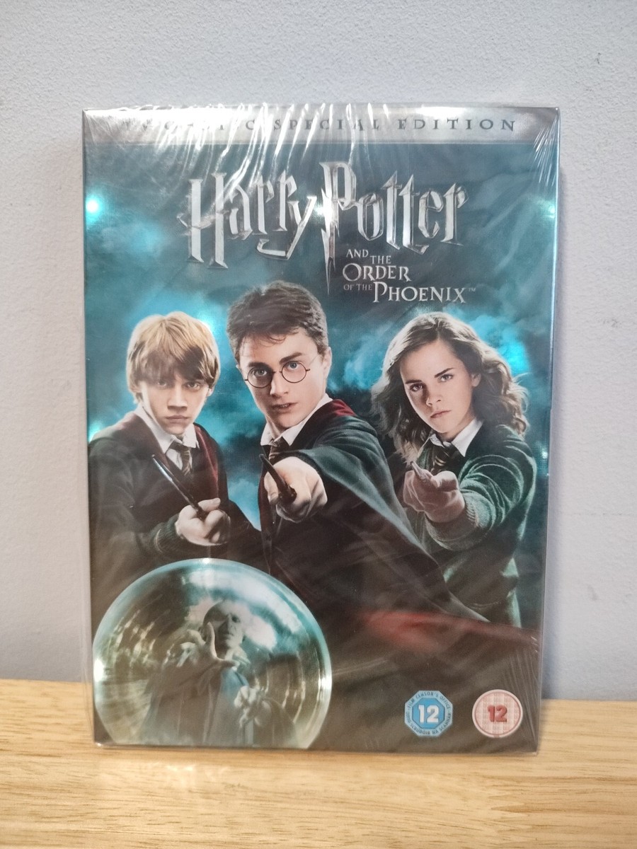 Lord Voldemort Watch Order Of The Phoenix Harry Potter Harry