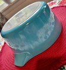 Pyrex Spirograph Pyrex 2.5 Quart Casserole With Lid — photo 8