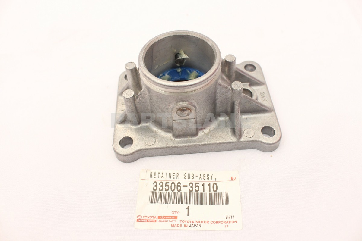 Toyota T100 Tacoma 4Runner OEM Genuine Control Shift Lever