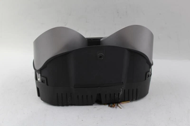 Grupo de velocímetros 214 k millas MPH para BMW Z4 2006-2008 OEM #32258 Foto 3 de 4