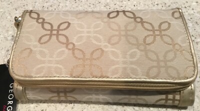 Everything Wallet by George New with tags