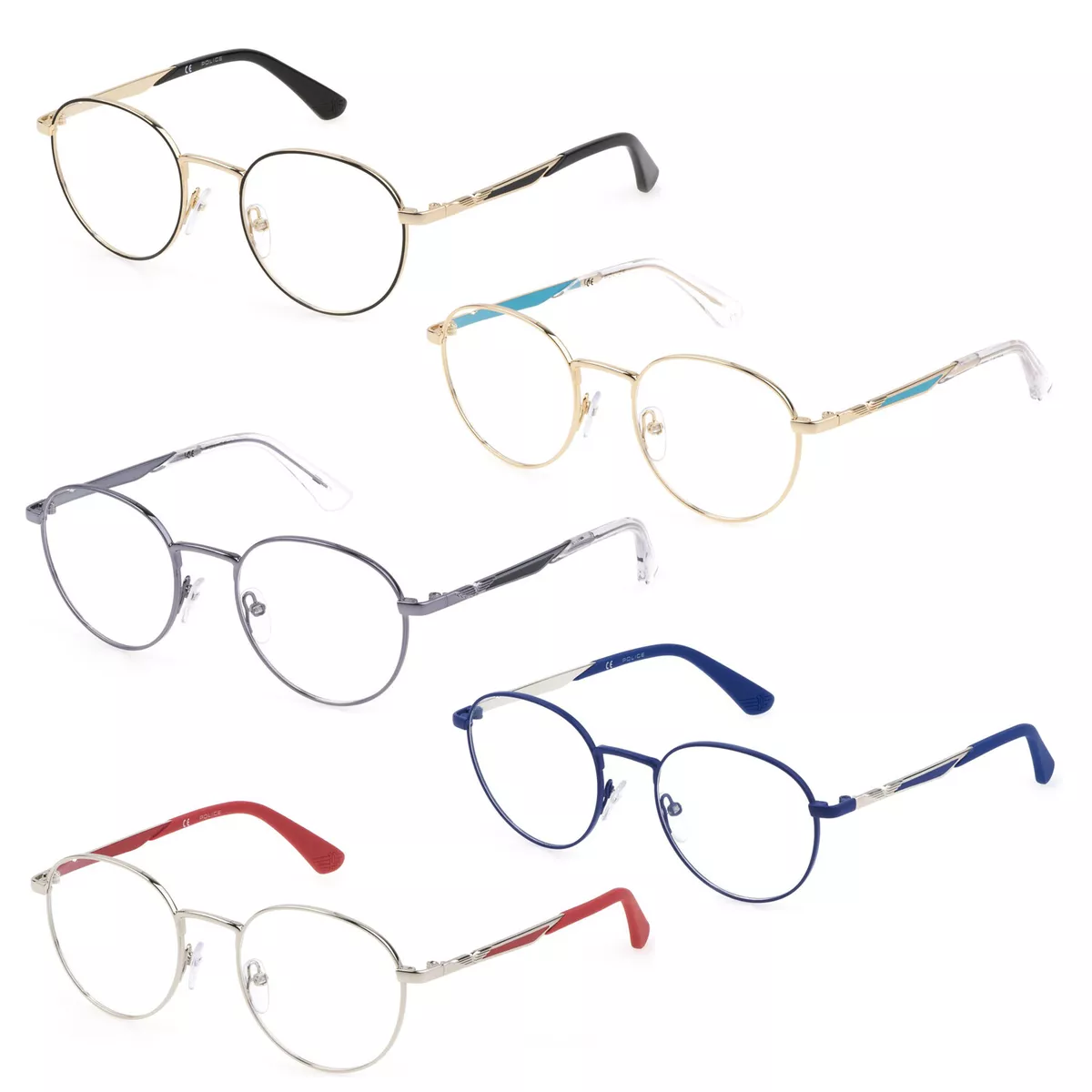 Jrs eyewear sales