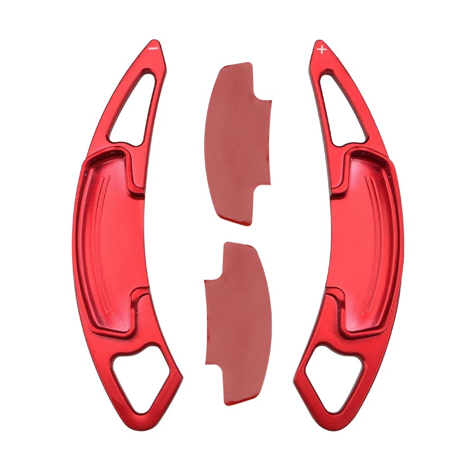 Extensión de palanca de cambios de volante para Honda Accord Civic CRV Acura Trim Foto 3 de 4