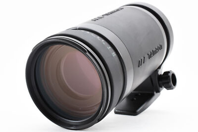 MINT] Tamron TAMRON AF 200-400mm F/5.6 75DN Nikon From JAPAN | eBay