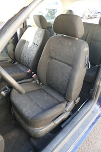 VW Golf 4 1J Bora Sitz vorne links Fahrersitz 2/3 Türer Variant Kombi