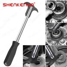 Professional Seal Puller Oil Grease Seals 2 Size Tips Tool Extractor Mechanics