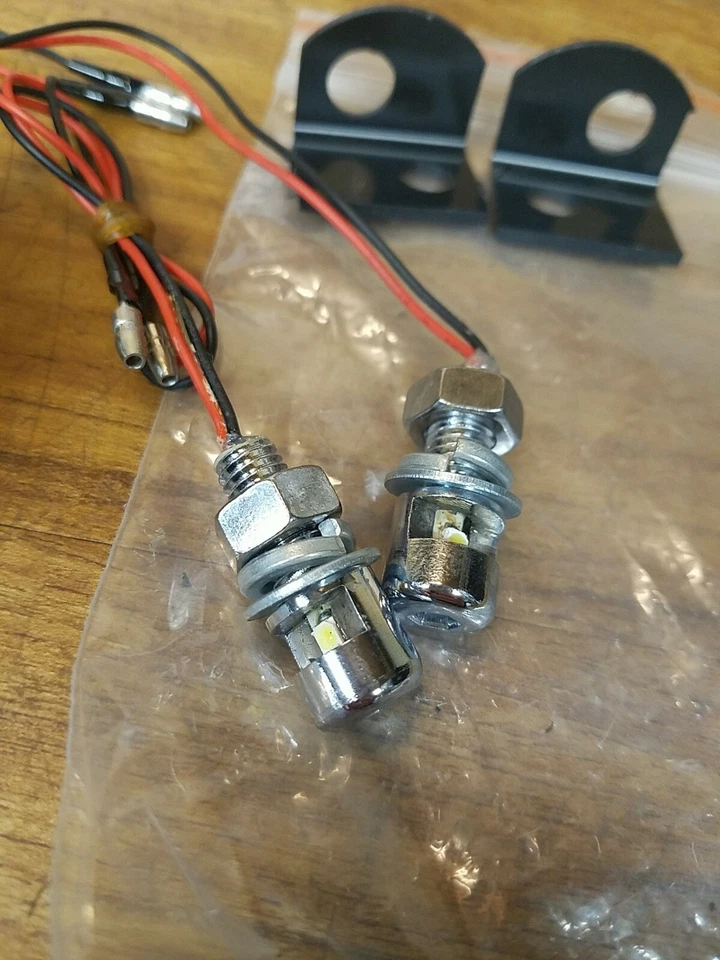 Yamaha YZF R6 08-16 Hotbodies гоночный номерной знак ярлык устранитель крыла черный  - Изображение 3 из 4