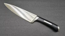 Calphalon Precision Series Forged 8" Chefs Knife German Stainless Steel