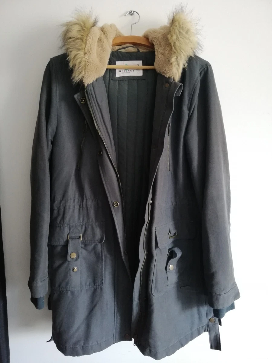 Bonobo manteau hiver femme cheap
