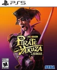 Like A Dragon: Pirate Yakuza In Hawaii  - Sony PlayStation 5 PS5 Physical In Box