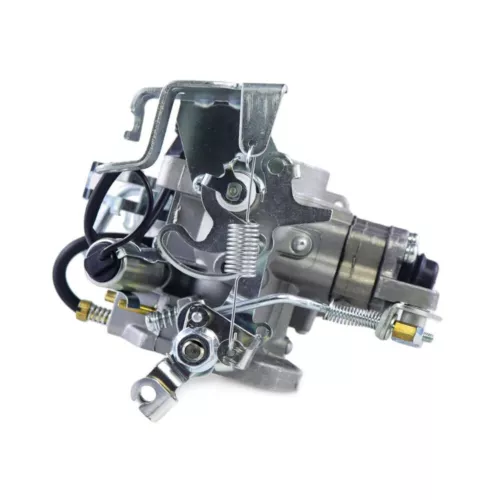 New Carburetor for Suzuki SJ410 F10A Carry Truck Jimny 13200-80322 13200-8032 - Bild 3 von 5