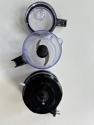 Kitchen Aid Mini Food Processor Mixer - Bild 2 von 2