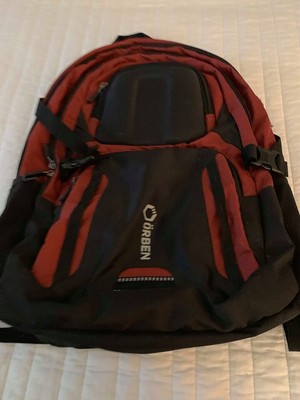 orben thousand mile backpack