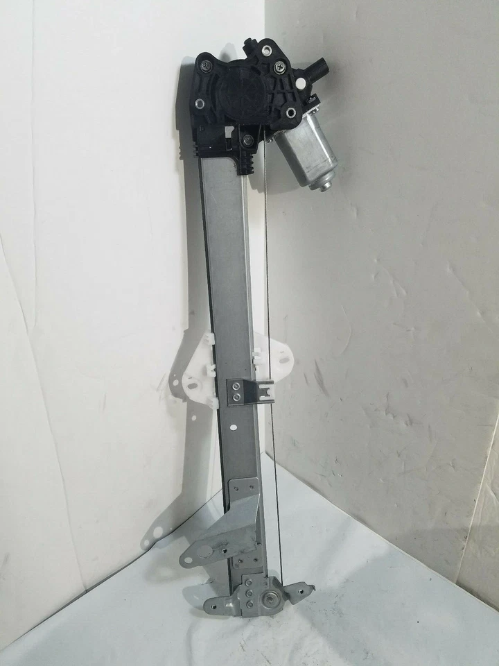 动力窗电机和调节器组件右前部适合 08-12 本田雅阁 — 第 2/4 张图片