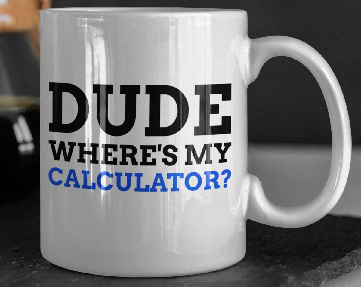 Where's online my calculator