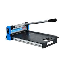 Herramienta cortadora manual de piso de hasta 16 mm de espesor para cortar parquet de vinilo LVT