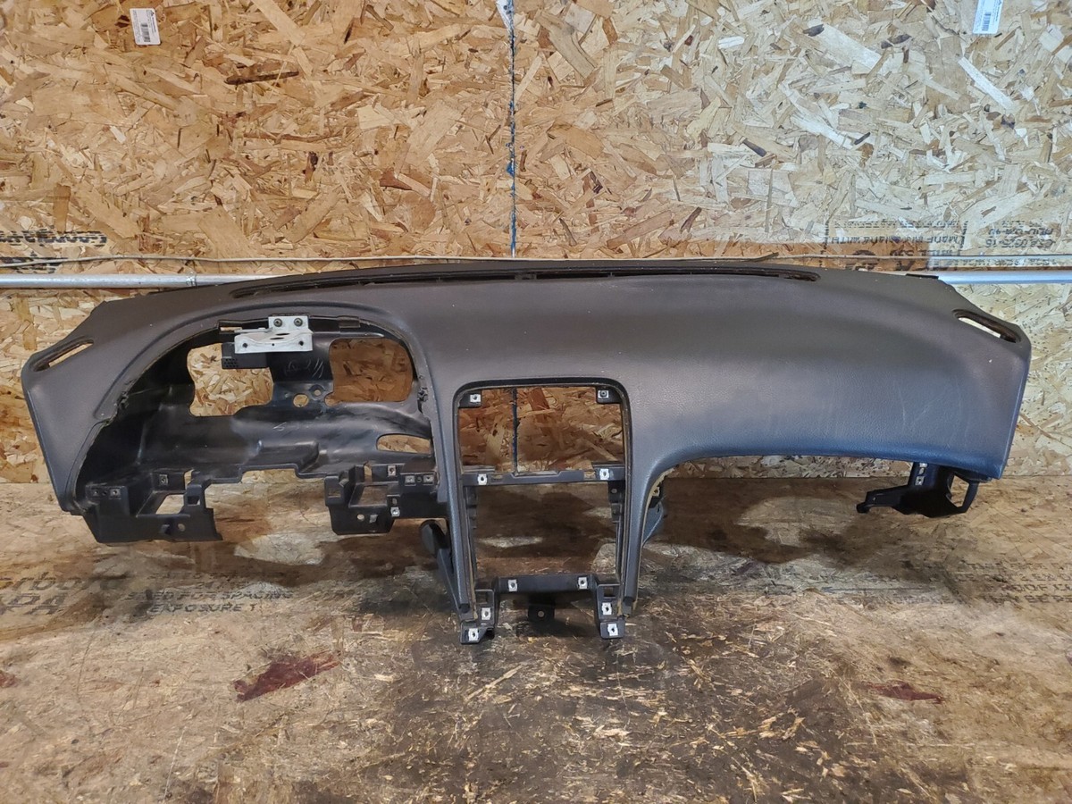 1990-1996 NISSAN 300ZX Z32 INTERIOR DASHBOARD DASH PANEL TRIM