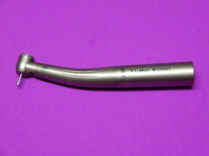  NSK TI-MAX X 600 KL ( KAVO COUPLER ) FIBER DENTAL HANDPIECE WITH 60 DAY WARR