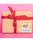 504 Cute Magic Inside Small Business Stickers Labels Small Business Stickers — photo 4