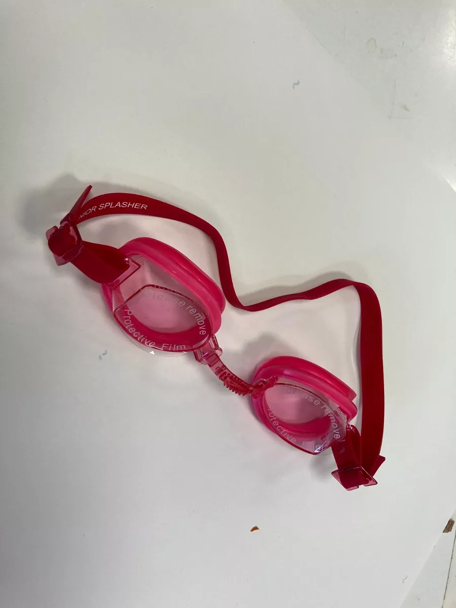Speedo splasher goggles online