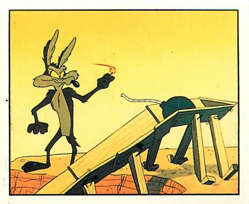 1990 PANINI HAPPY BIRTHDAY BUGS STICKERS PICK / CHOOSE YOUR CARDS - Picture 91 of 178