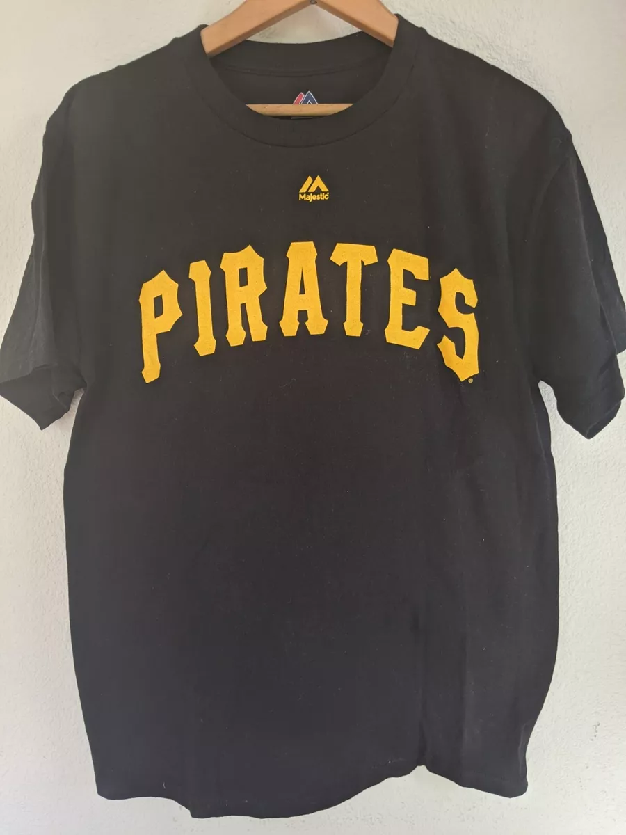 Pittsburgh Pirates - Roberto Clemente T-shirt