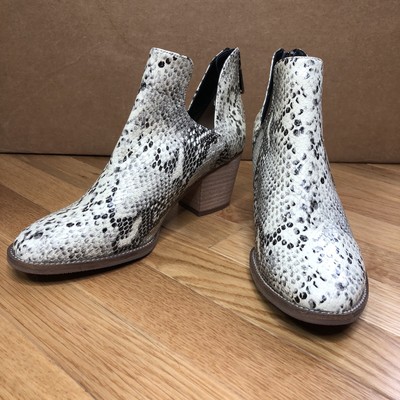 neda waterproof bootie