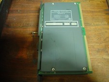Allen Bradley 1772-LN1 Series B Firmware Rev 1 PLC-2 Mini Processor