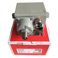 1pc New Danfoss Pressure Switch KPS31 060-310966